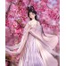 YunYin/云隐 Hanfu doll outift LIMITED【星在水手作/Xingzaishui】MSD SD13 SD16 girl doll outfit