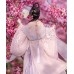YunYin/云隐 Hanfu doll outift LIMITED【星在水手作/Xingzaishui】MSD SD13 SD16 girl doll outfit