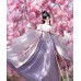 YunYin/云隐 Hanfu doll outift LIMITED【星在水手作/Xingzaishui】MSD SD13 SD16 girl doll outfit