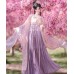 YunYin/云隐 Hanfu doll outift LIMITED【星在水手作/Xingzaishui】MSD SD13 SD16 girl doll outfit