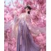 YunYin/云隐 Hanfu doll outift LIMITED【星在水手作/Xingzaishui】MSD SD13 SD16 girl doll outfit