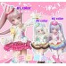 Birthday Party doll outift LIMITED【一锤鼠丁】MSD 1/4 size BJD doll outfit set Birthday Party doll outift LIMITED【一锤鼠丁】MSD 1/4 size BJD doll outfit set