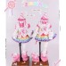 Birthday Party doll outift LIMITED【一锤鼠丁】MSD 1/4 size BJD doll outfit set Birthday Party doll outift LIMITED【一锤鼠丁】MSD 1/4 size BJD doll outfit set