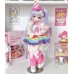 Birthday Party doll outift LIMITED【一锤鼠丁】MSD 1/4 size BJD doll outfit set Birthday Party doll outift LIMITED【一锤鼠丁】MSD 1/4 size BJD doll outfit set