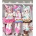 Birthday Party doll outift LIMITED【一锤鼠丁】MSD 1/4 size BJD doll outfit set Birthday Party doll outift LIMITED【一锤鼠丁】MSD 1/4 size BJD doll outfit set