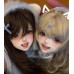 Cat Bean/猫豆酱 Doll HEAD only LIMITED【LaLuna Doll】1/4 MSD size BJD doll head