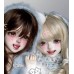 Cat Bean/猫豆酱 Doll HEAD only LIMITED【LaLuna Doll】1/4 MSD size BJD doll head