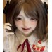 Cat Bean/猫豆酱 Doll HEAD only LIMITED【LaLuna Doll】1/4 MSD size BJD doll head