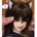 Cat Bean/猫豆酱 Doll HEAD only LIMITED【LaLuna Doll】1/4 MSD size BJD doll head