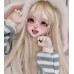 Cat Bean/猫豆酱 Doll HEAD only LIMITED【LaLuna Doll】1/4 MSD size BJD doll head