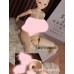 1/4 size Cheese Cream Cap girl Doll Body LIMITED【Dream Candy House】BJD MSD 1/4 size 45cm girl doll body