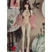 Lace chipao Big Bust doll outift LIMITED【Minimalism】SD13 1/3 size doll BJD outfit set