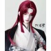 Grey Heron/苍鹭 doll HEAD LIMITED【鸭师傅自制/Duck Master】BJD ID75 75cm boy doll head