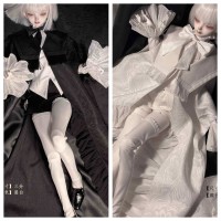 Hidden Moon doll outift LIMITED【Dream Cather】SD13 MSD 1/3 1/4 BJD doll outfit set