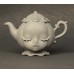 Kongkong-teapot Doll HEAD only LIMITED【Reborn List/复兴清单】1/4 1/6 size BJD MSD YOSD doll head