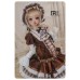 Kraft Bear doll outift LIMITED【Mpeach】SD13 1/3 size BJD doll outfit set Kraft Bear doll outift LIMITED【Mpeach】SD13 1/3 size BJD doll outfit set