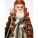 Super Long Braid Wig styled LIMITED【林荫下的时光】1/3 SD13 SD17 size BJD doll wig