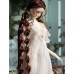 Super Long Braid Wig styled LIMITED【林荫下的时光】1/3 SD13 SD17 size BJD doll wig