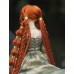 Super Long Braid Wig styled LIMITED【林荫下的时光】1/3 SD13 SD17 size BJD doll wig