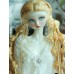 Super Long Braid Wig styled LIMITED【林荫下的时光】1/3 SD13 SD17 size BJD doll wig