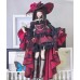 Miss Black Buck doll dress outift LIMITED【一栗糖糖/TangTang】MSD 1/4 size doll BJD outfit set
