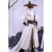 Night Boating/夜行舟 Hanfu doll outift LIMITED【鹤梦阁/Crane Dream】SD17 ID75 YC77 size BJD boy doll outfit