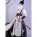Night Boating/夜行舟 Hanfu doll outift LIMITED【鹤梦阁/Crane Dream】SD17 ID75 YC77 size BJD boy doll outfit