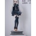 Nutcracker wooden doll stand LIMITED【Aphasia Land】YO-SD MSD SD13 ID75 size BJD doll stand