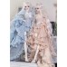 Old Dream doll outift LIMITED【八月之梦/August Dream】AD MSD 1/4 BJD doll outfit set