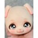 Pidun little dog Doll HEAD only LIMITED【Honeyo-甜哟崽】1/6 YO-SD size animal BJD doll head