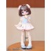 Pidun little dog Doll HEAD only LIMITED【Honeyo-甜哟崽】1/6 YO-SD size animal BJD doll head