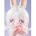 Rabbit Snow 1/6 PVC doll LIMITED【BonBon Galaxy】1/6 size BJD YO-SD animal doll 25cm