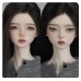 Xuu/Muu girl Doll HEAD LIMITED【FANFF】BJD MSD SD13 SD16 girl doll Head only Xuu/Muu girl Doll HEAD LIMITED【FANFF】BJD MSD SD13 SD16 girl doll Head only