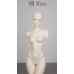 Xuu/Muu girl Doll HEAD LIMITED【FANFF】BJD MSD SD13 SD16 girl doll Head only Xuu/Muu girl Doll HEAD LIMITED【FANFF】BJD MSD SD13 SD16 girl doll Head only