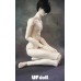 【STOCK】70cm uncle Doll Body LIMITED【UFdoll】BJD SD17 uncle BJD doll body 70cm