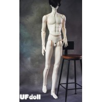 【STOCK】70cm uncle Doll Body LIMITED【UFdoll】BJD SD17 uncle BJD doll body 70cm