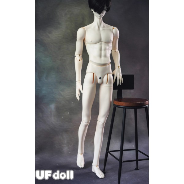 【STOCK】70cm uncle Doll Body LIMITED【UFdoll】BJD SD17 uncle BJD doll body 70cm