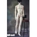 【STOCK】70cm uncle Doll Body LIMITED【UFdoll】BJD SD17 uncle BJD doll body 70cm