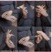 75cm PVC Jointed Hands LIMITED【SOH DOLL】BJD ID75 75cm size boy doll use