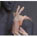 75cm PVC Jointed Hands LIMITED【SOH DOLL】BJD ID75 75cm size boy doll use