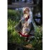 【STOCK】Alpine Maiden doll outfit dress LIMITED【Xiaomeng/筱梦】BJD MSD 1/4 size doll outfit set