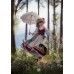 【STOCK】Alpine Maiden doll outfit dress LIMITED【Xiaomeng/筱梦】BJD MSD 1/4 size doll outfit set