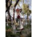 【STOCK】Alpine Maiden doll outfit dress LIMITED【Xiaomeng/筱梦】BJD MSD 1/4 size doll outfit set