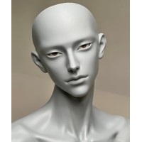 Aries doll HEAD LIMITED【Light Doll】BJD ID75 75cm size boy doll head