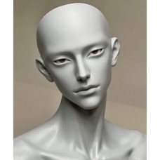 Aries doll HEAD LIMITED【Light Doll】BJD ID75 75cm size boy doll head