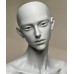 Aries doll HEAD LIMITED【Light Doll】BJD ID75 75cm size boy doll head