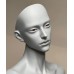 Aries doll HEAD LIMITED【Light Doll】BJD ID75 75cm size boy doll head