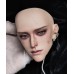 Aries doll HEAD LIMITED【Light Doll】BJD ID75 75cm size boy doll head