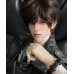 Aries doll HEAD LIMITED【Light Doll】BJD ID75 75cm size boy doll head