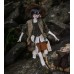 【STOCK】Botanist doll outfit LIMITED【Xiaxia/瞎瞎手作】BJD MSD 1/4 size doll outfit set